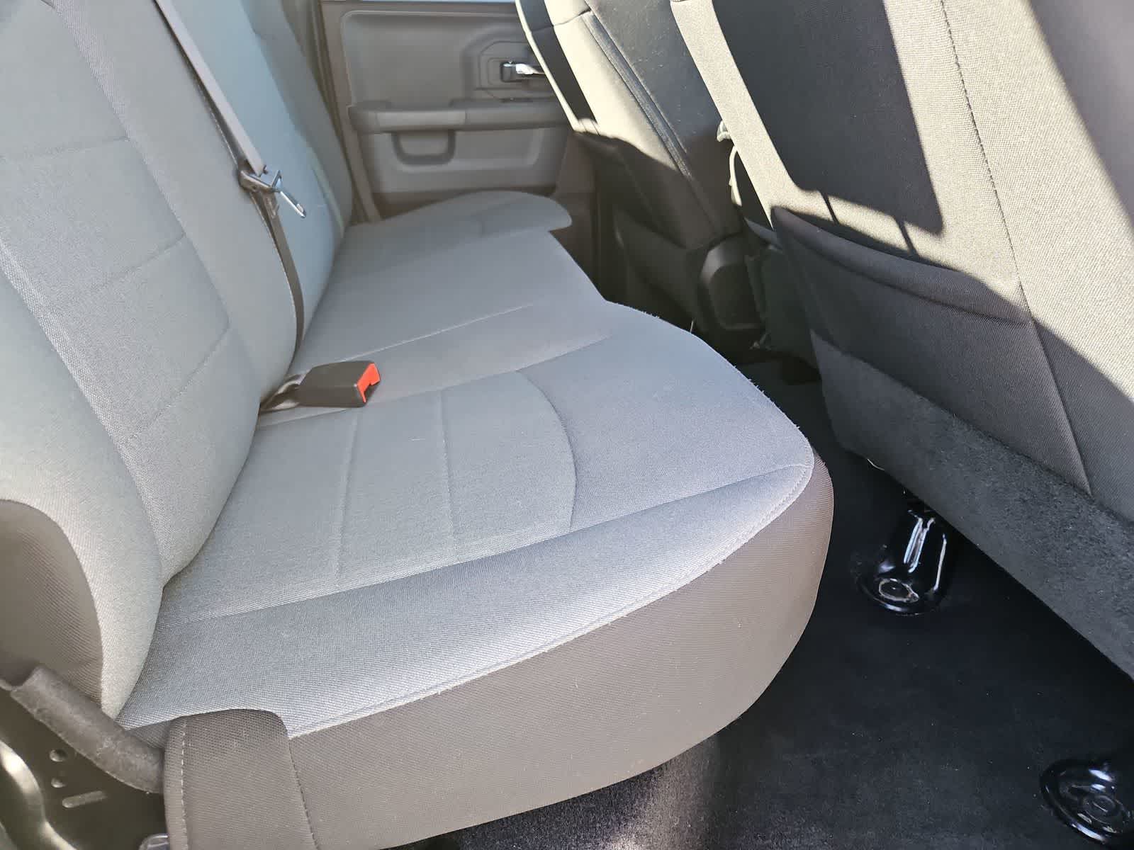 Thumbnail: 2024 RAM 1500 Classic - 20