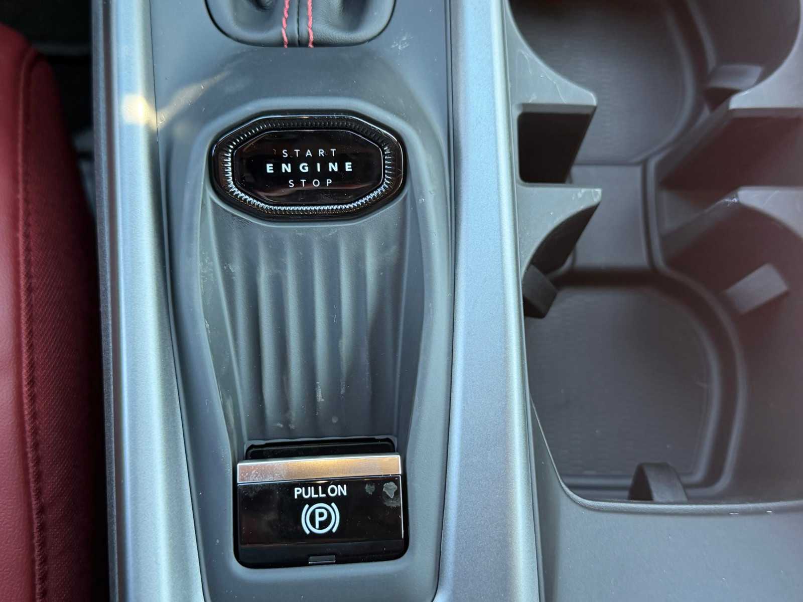 Thumbnail: 2026 Dodge Charger - 36