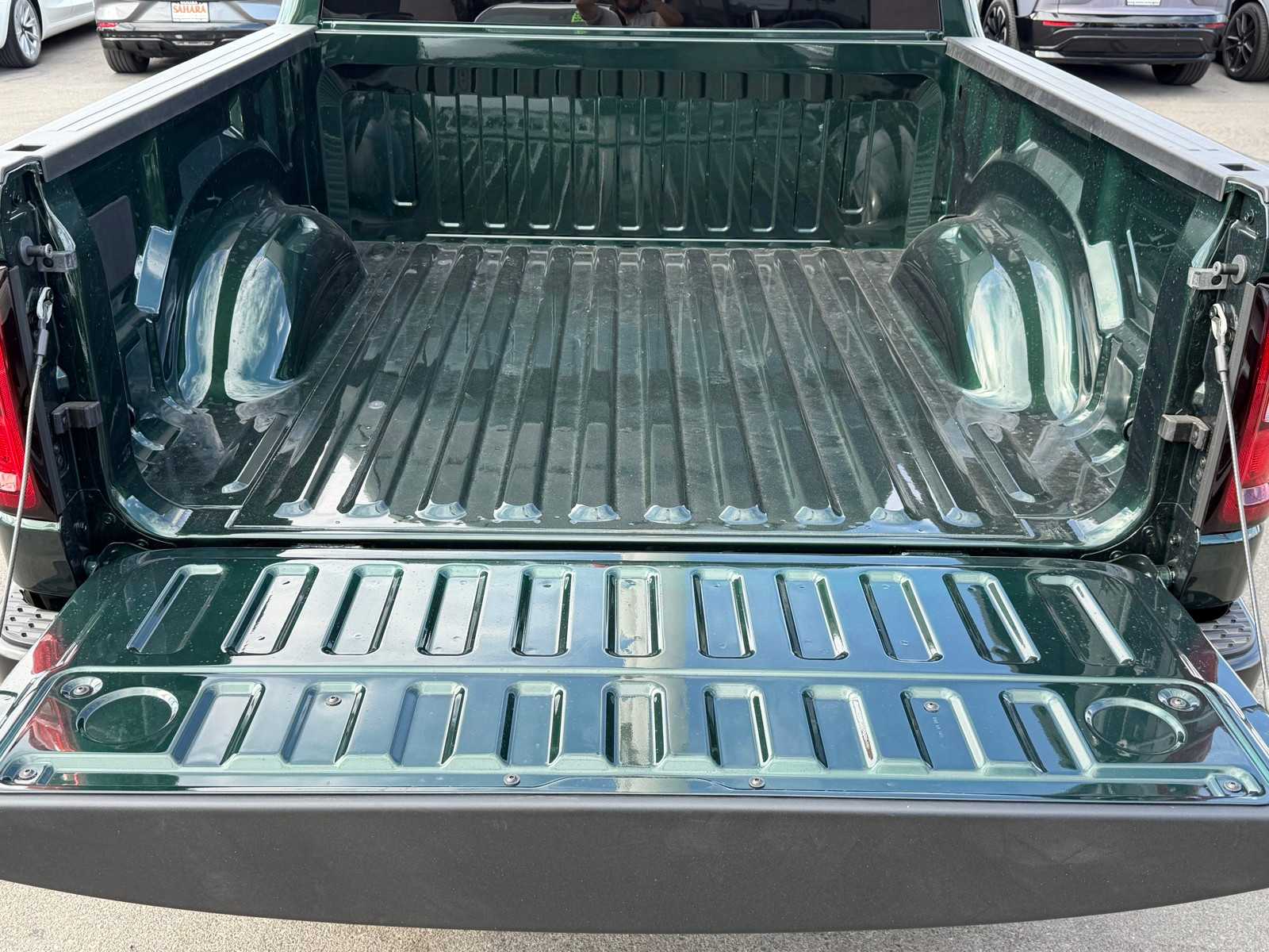 Thumbnail: 2026 RAM 1500 - 30