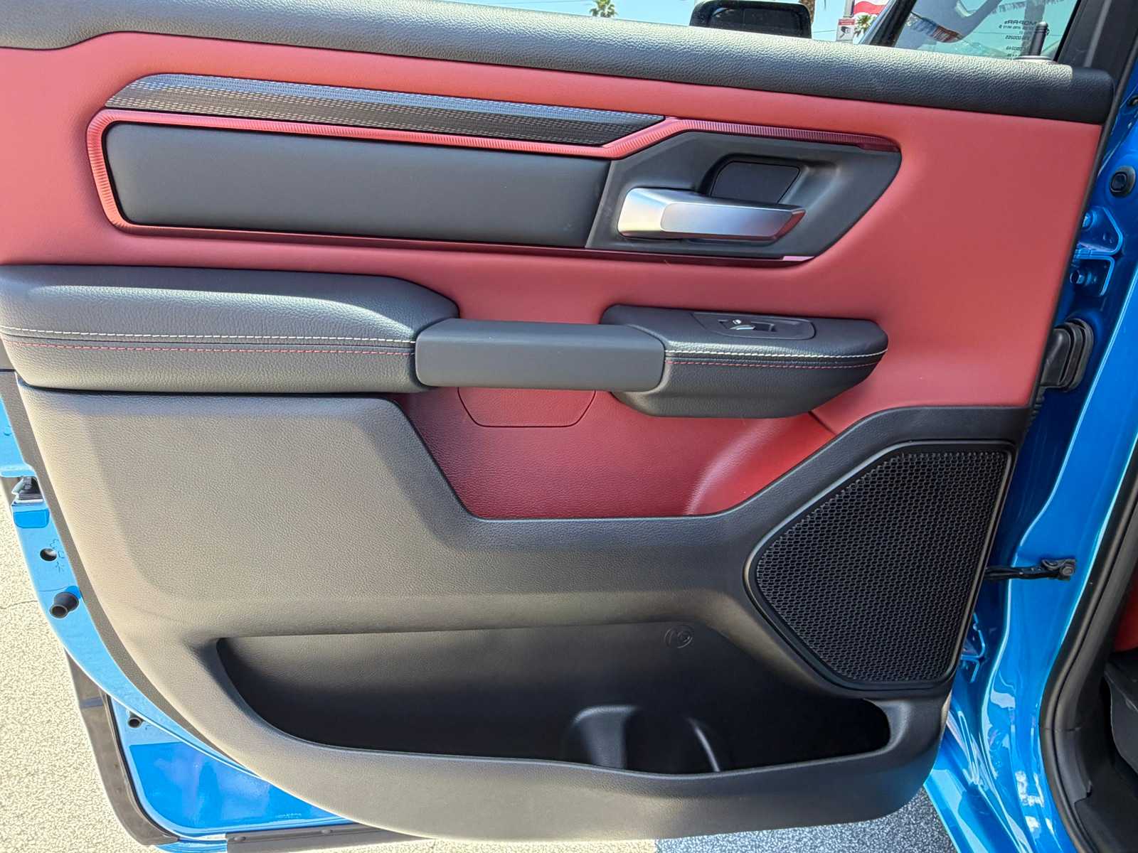 Thumbnail: 2026 RAM 1500 - 20
