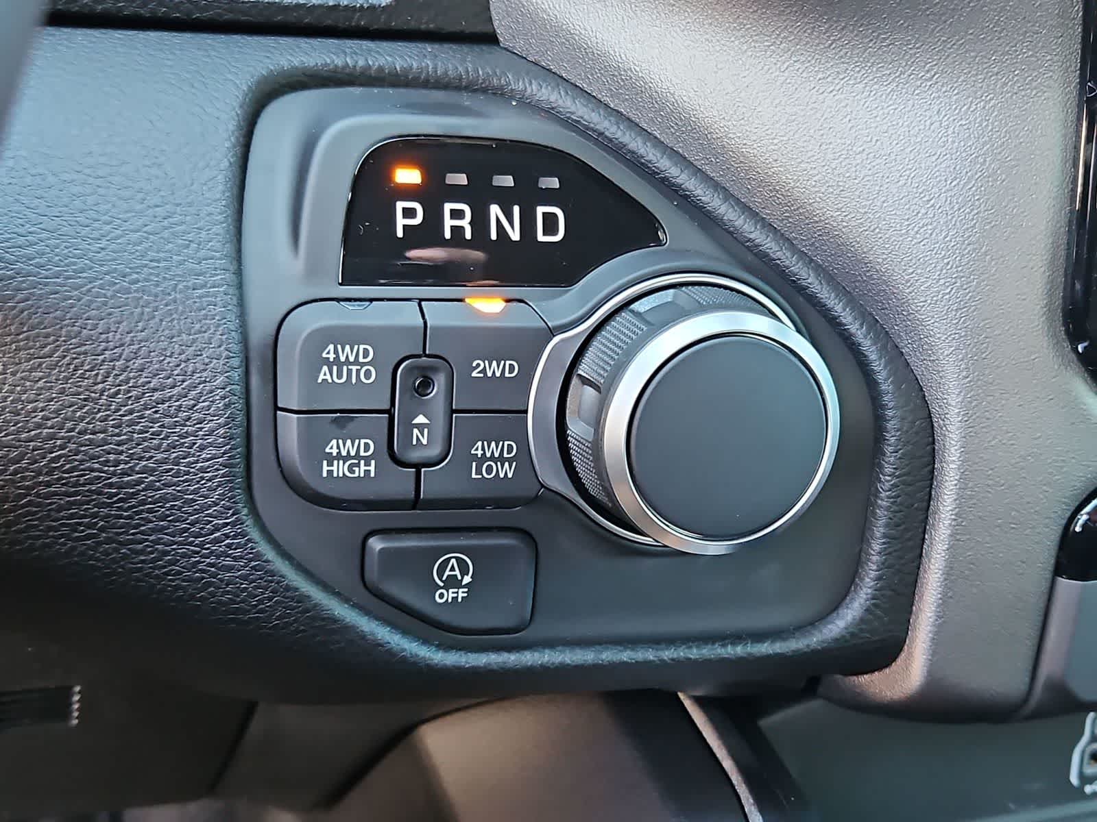 Thumbnail: 2026 RAM 1500 - 30