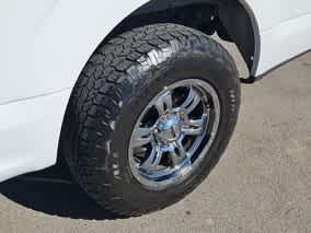 Thumbnail: 2018 Ford F-150 - 18