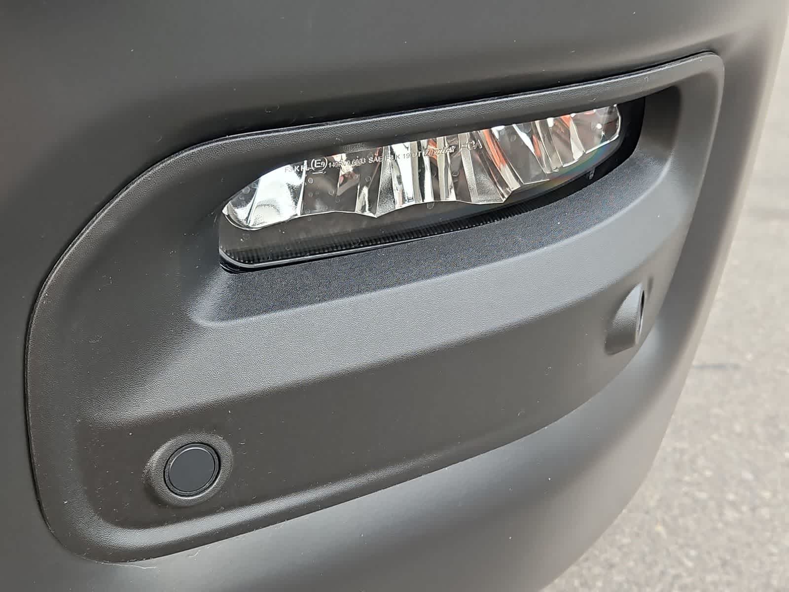 Thumbnail: 2026 RAM 1500 - 11