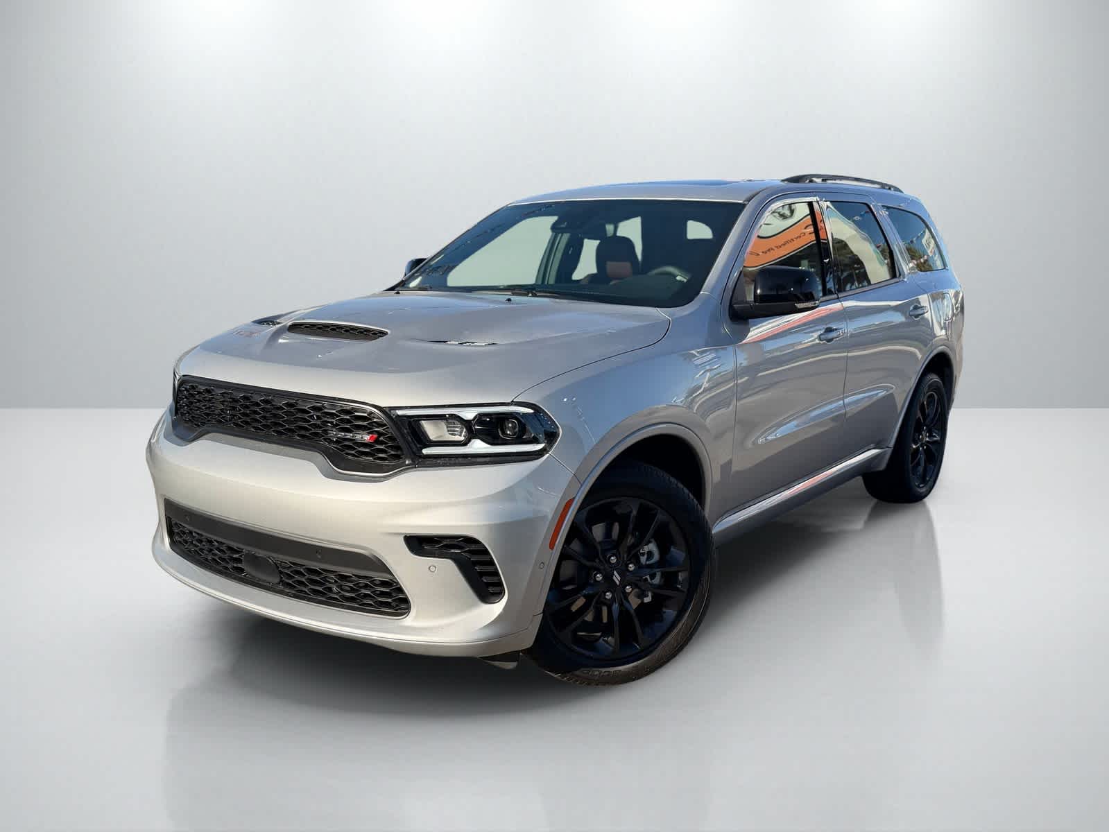 2026 Dodge Durango GT Plus AWD's photo