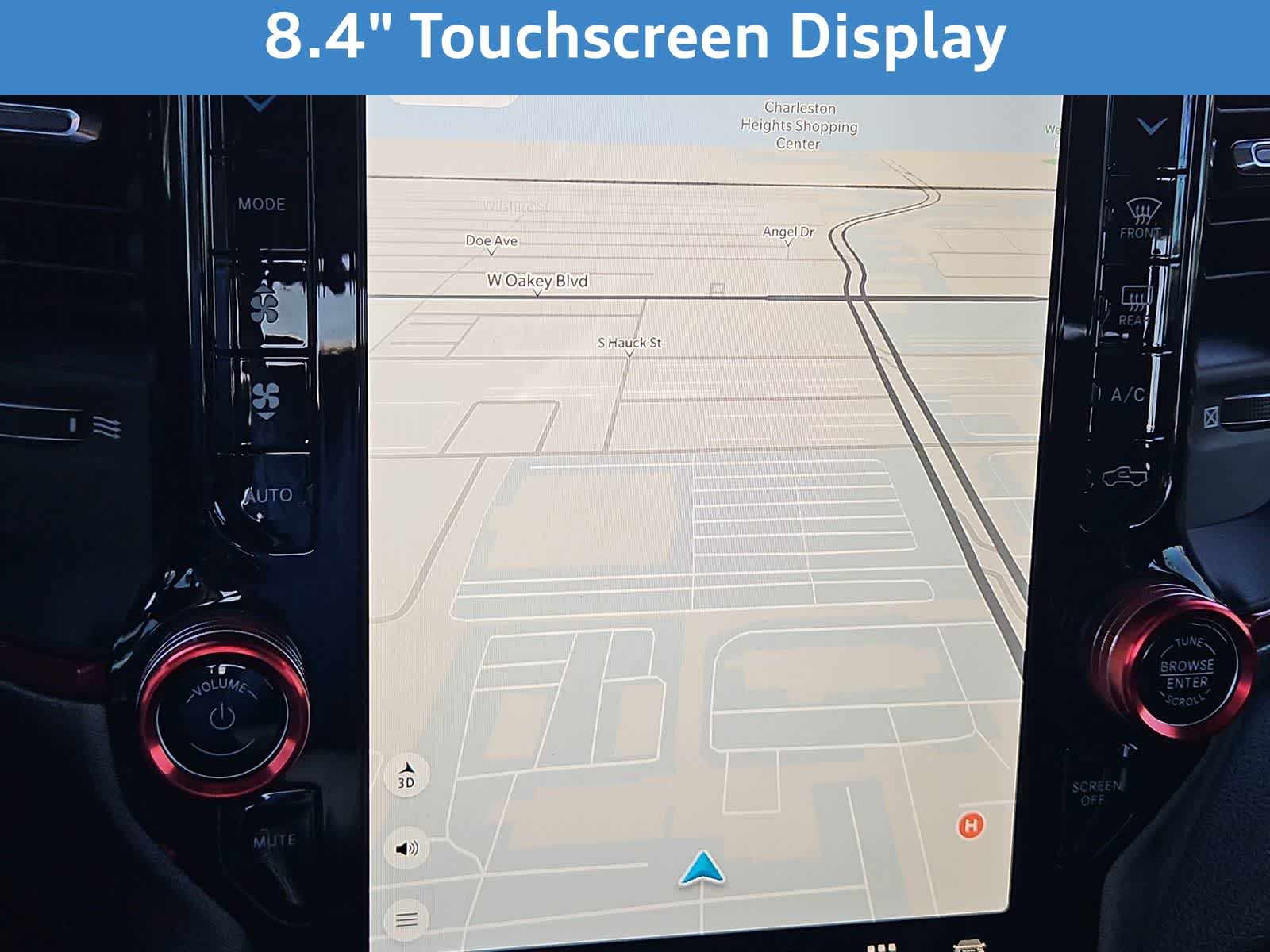 Thumbnail: 2022 RAM 1500 - 30