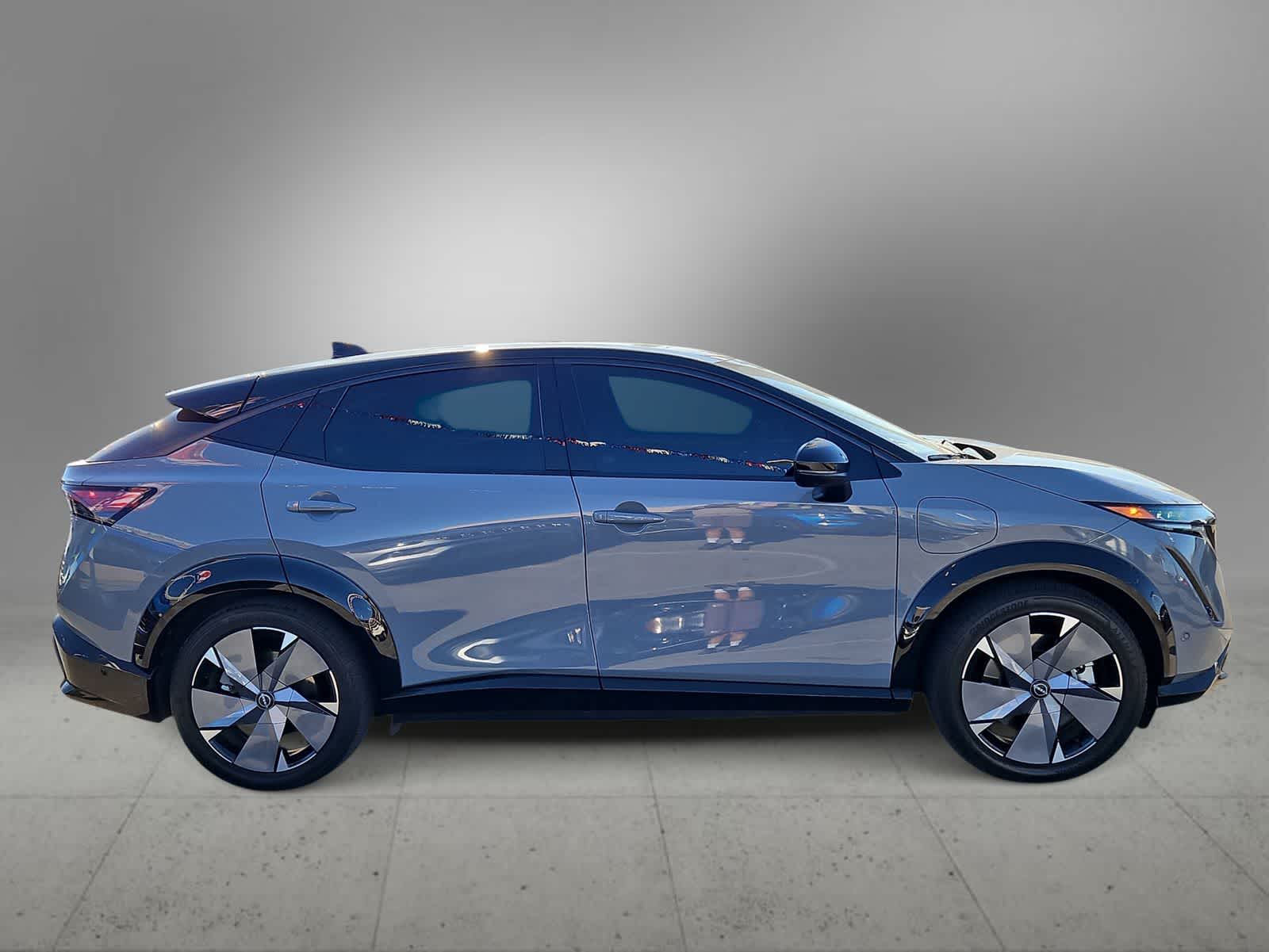 Thumbnail: 2023 Nissan Ariya - 10