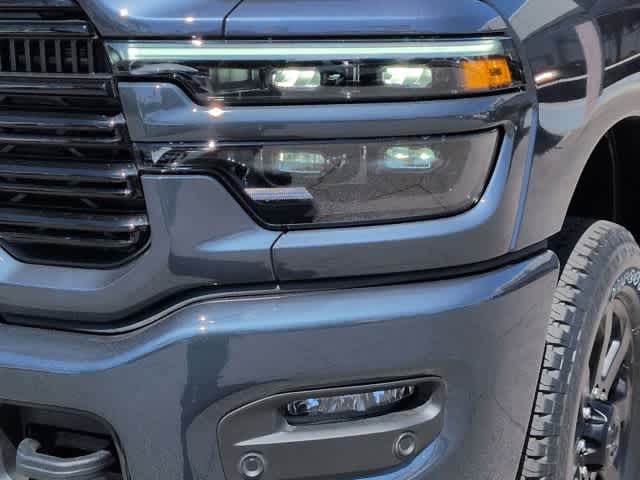 Thumbnail: 2026 RAM 2500 - 11