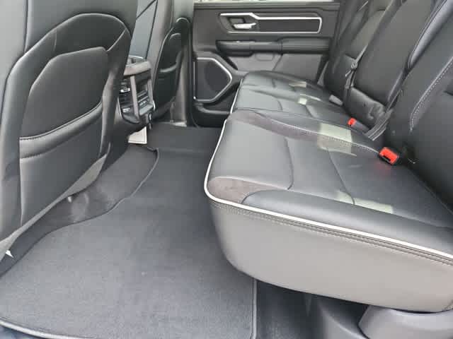 Thumbnail: 2026 RAM 1500 - 19