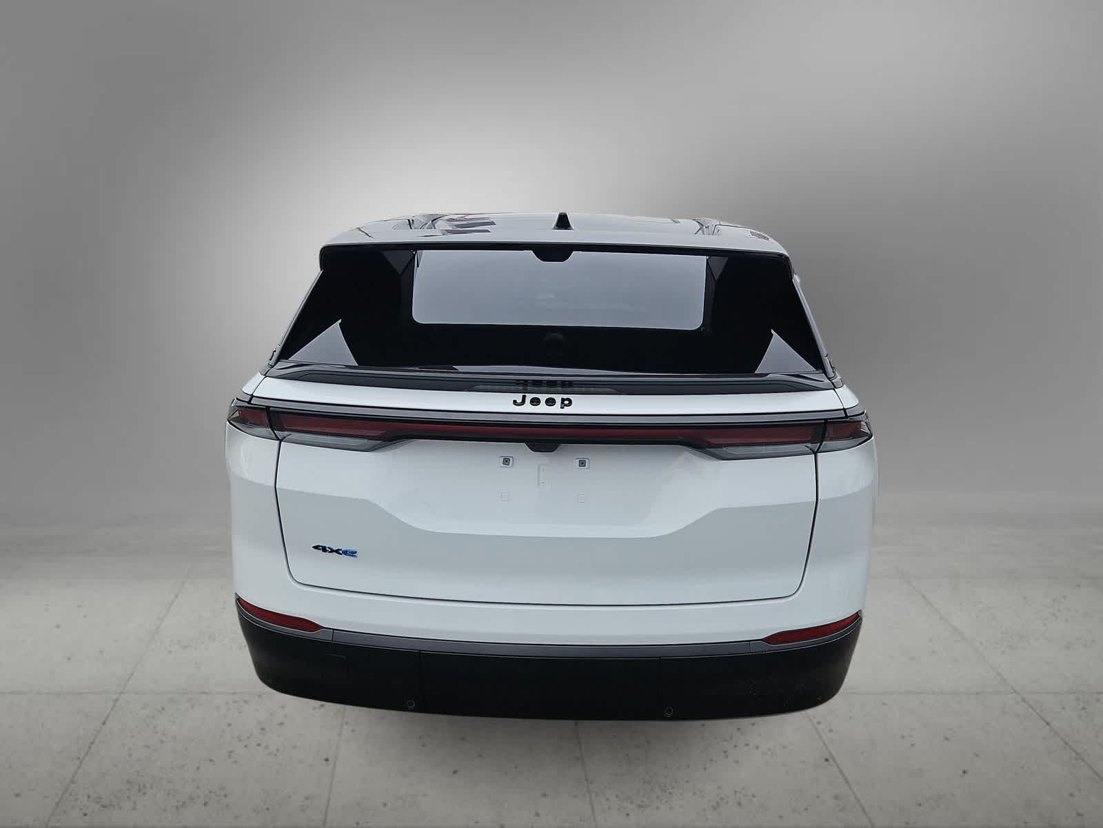 Thumbnail: 2024 Jeep Wagoneer S - 8