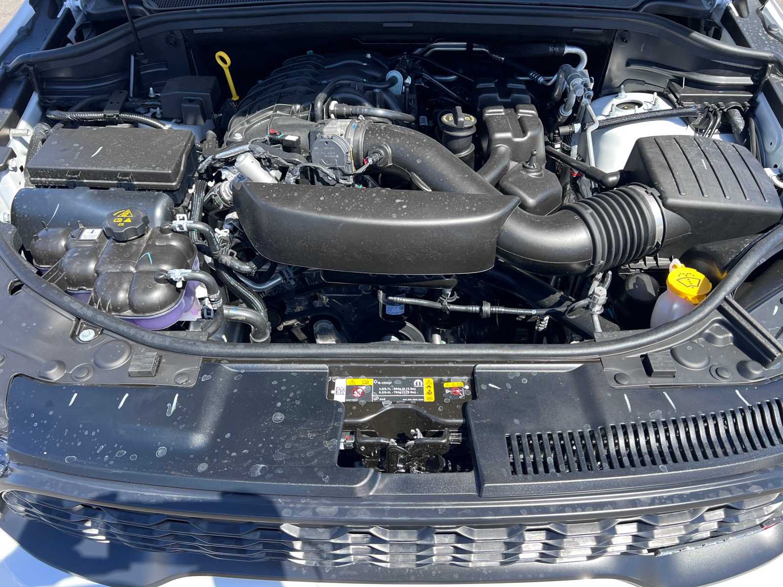 Thumbnail: 2026 Dodge Durango - 36