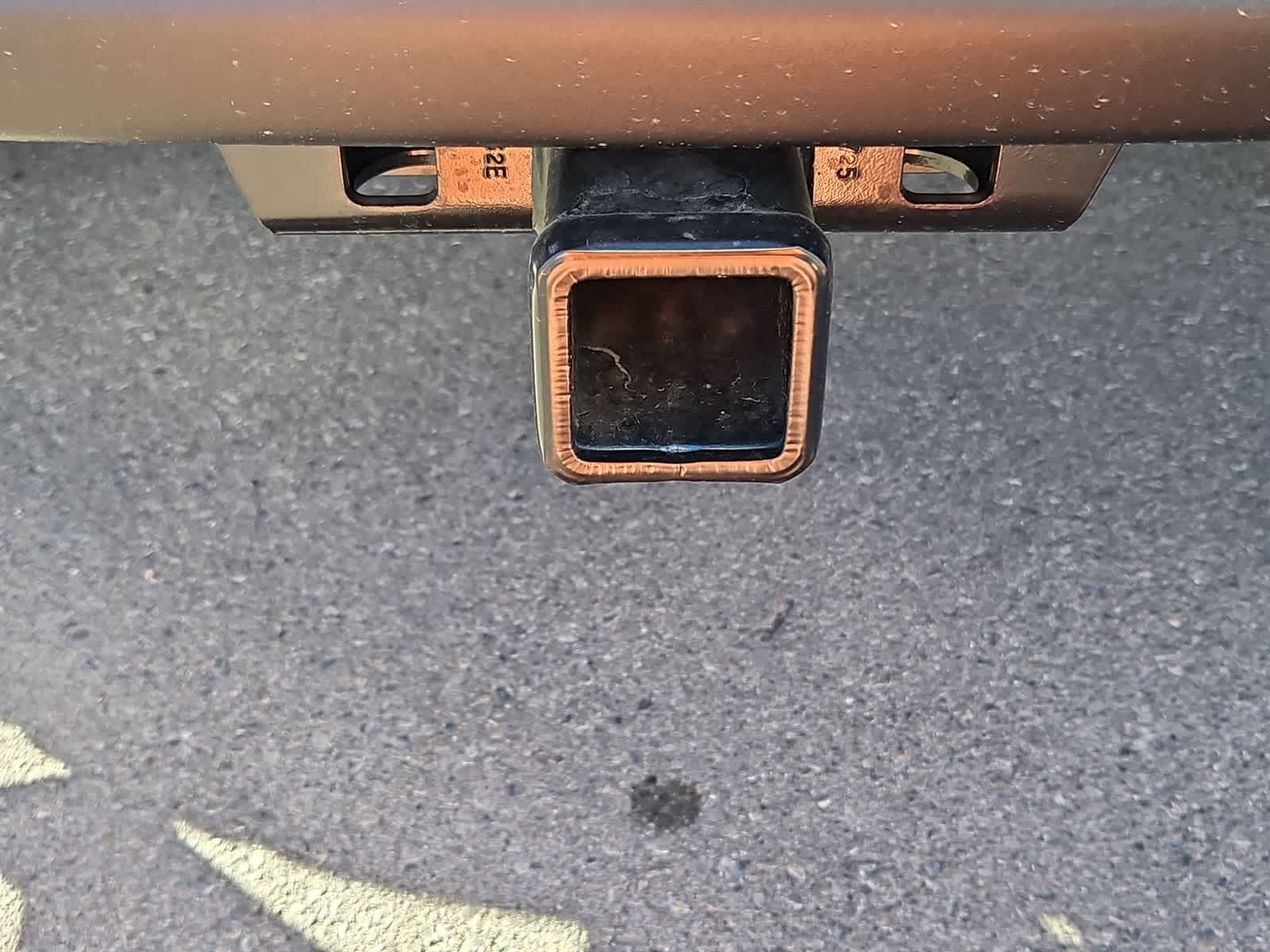 Thumbnail: 2026 RAM 1500 - 36