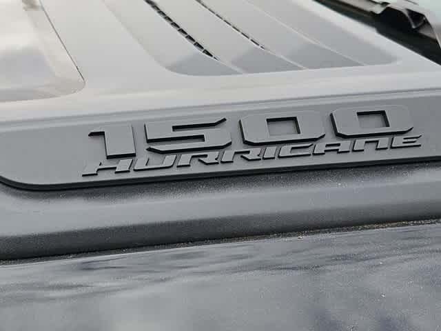 Thumbnail: 2026 RAM 1500 - 13