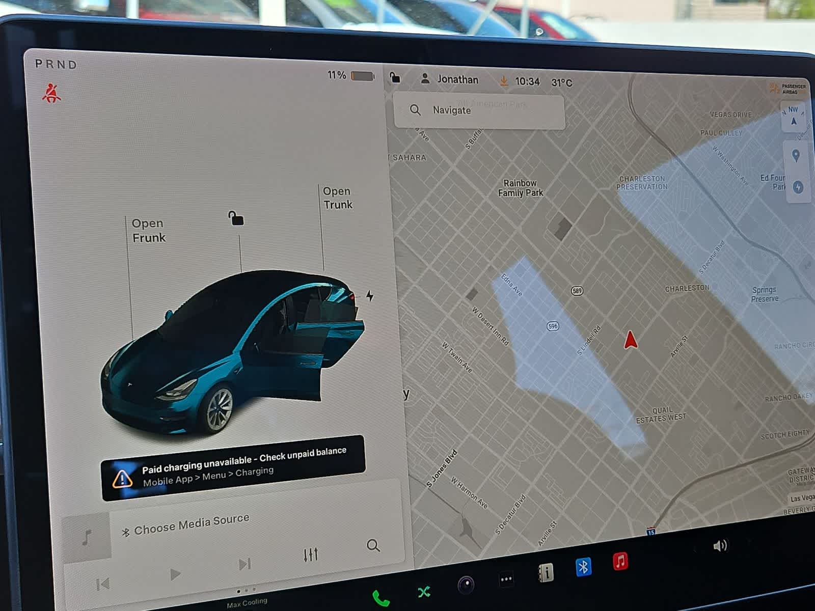 Thumbnail: 2021 Tesla Model 3 - 25