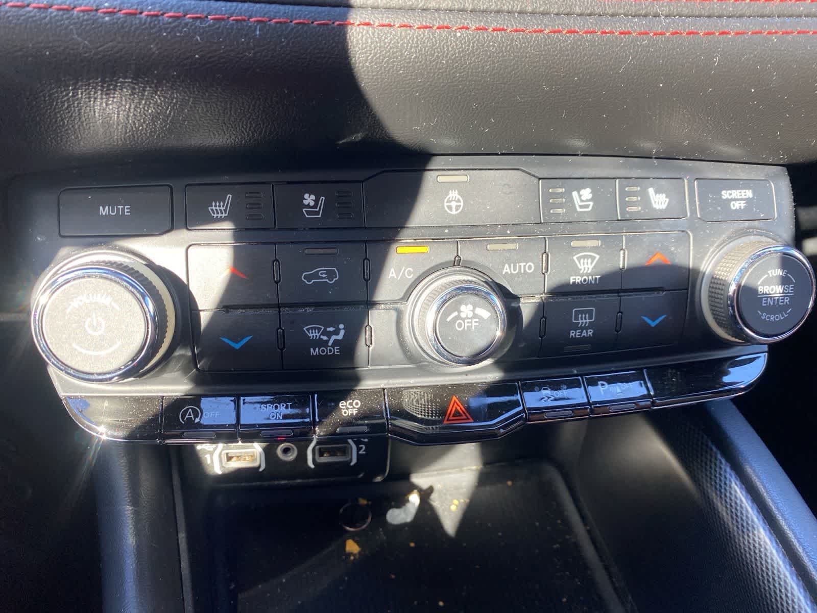 Thumbnail: 2024 Dodge Durango - 18