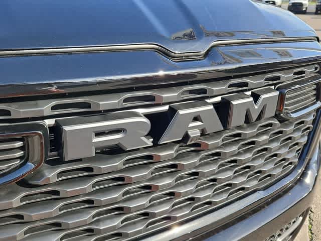 Thumbnail: 2026 RAM 1500 - 11