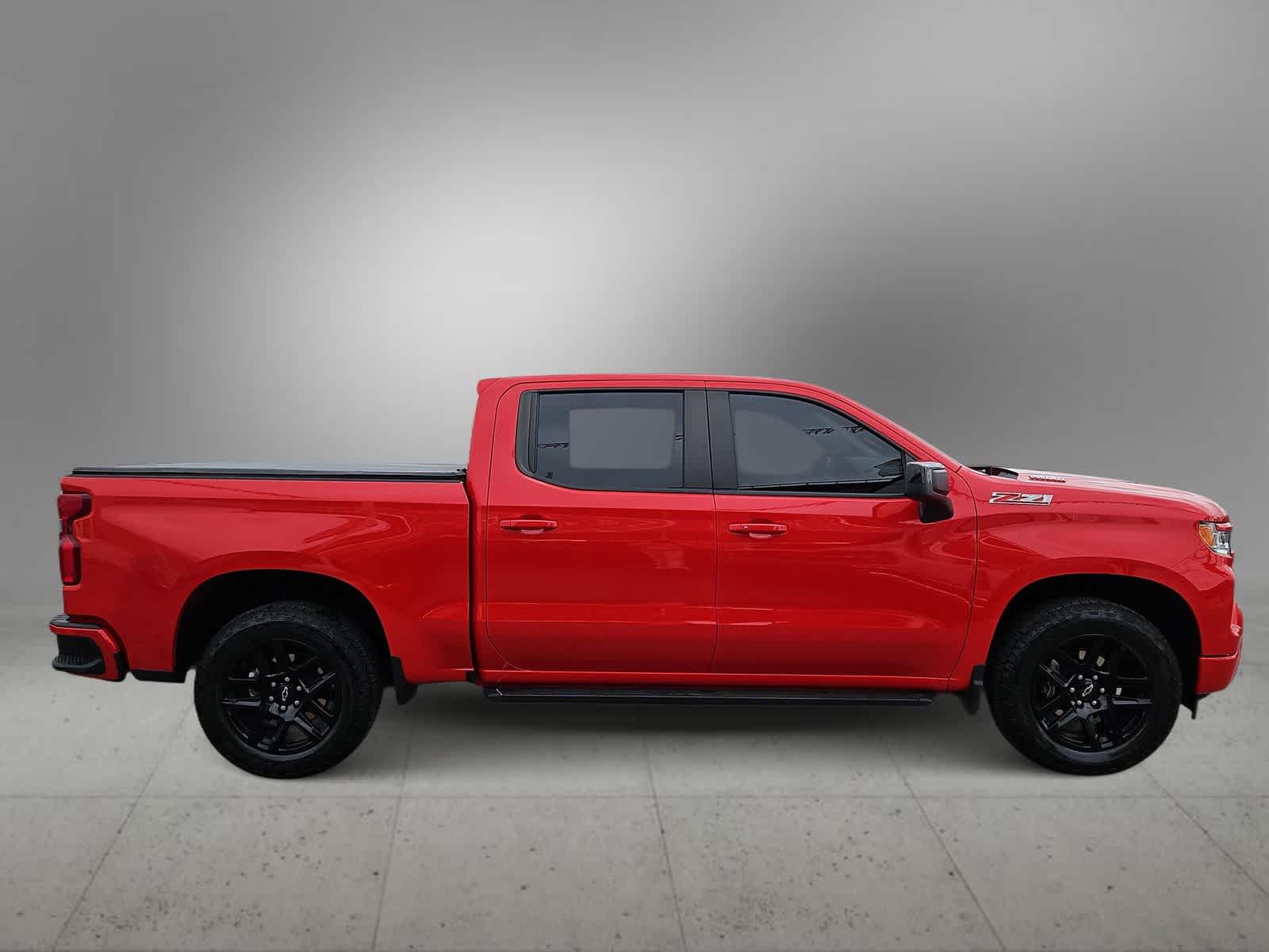 Thumbnail: 2023 Chevrolet Silverado 1500 - 10