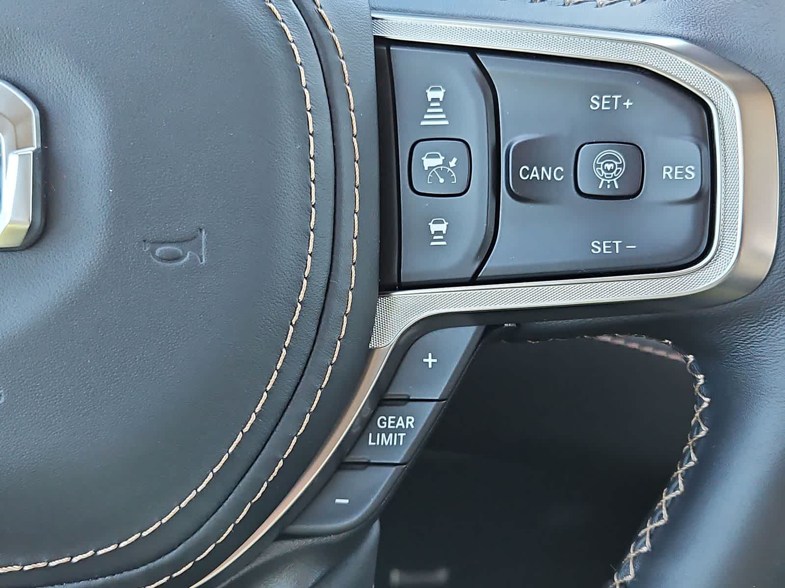 Thumbnail: 2026 RAM 1500 - 24