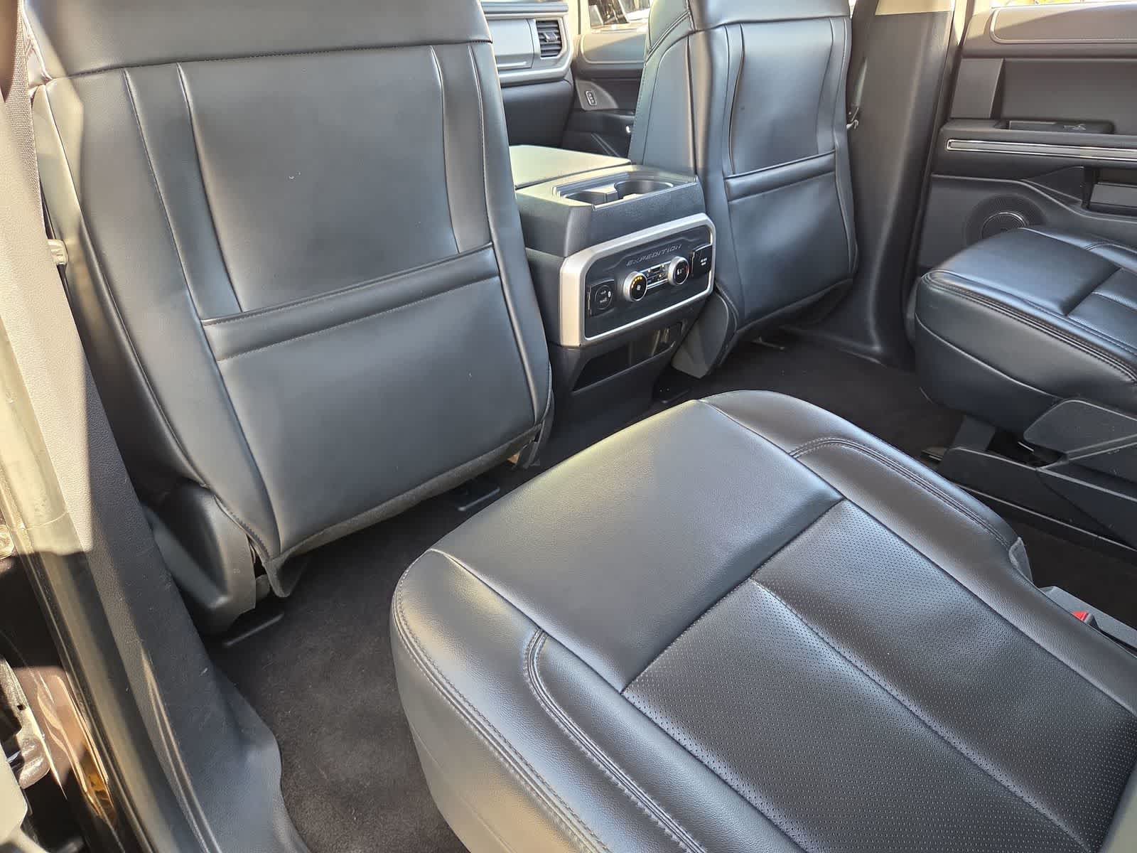 Thumbnail: 2022 Ford Expedition MAX - 19