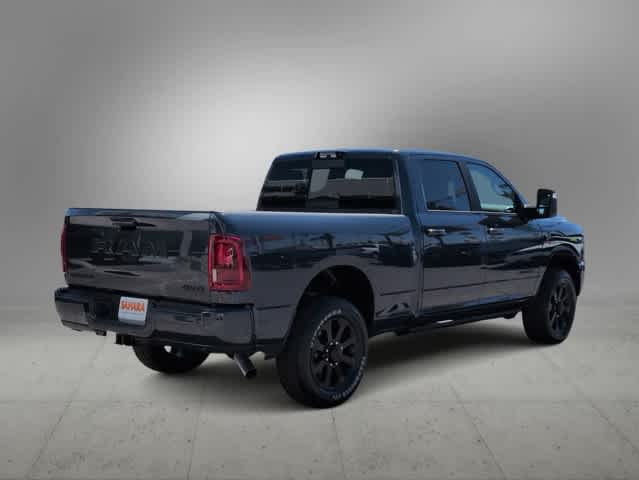 Thumbnail: 2026 RAM 2500 - 8
