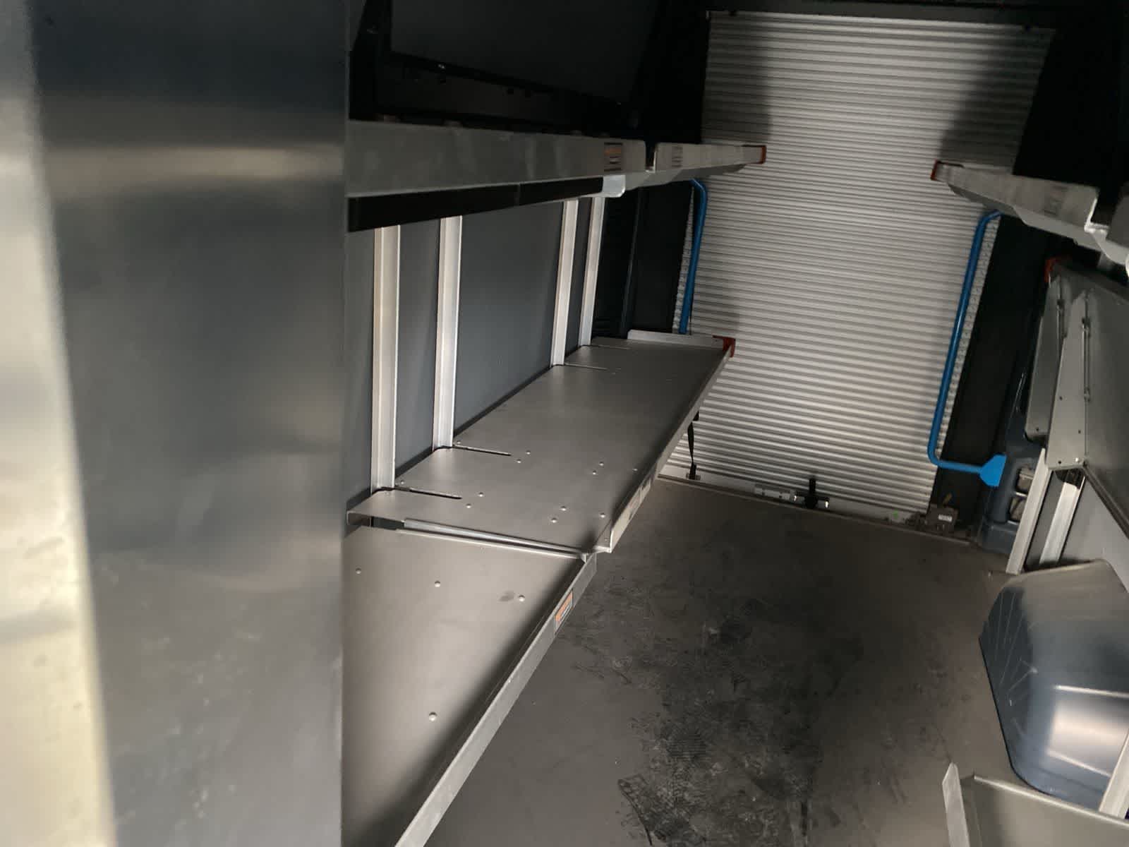 Thumbnail: 2024 RAM ProMaster - 16