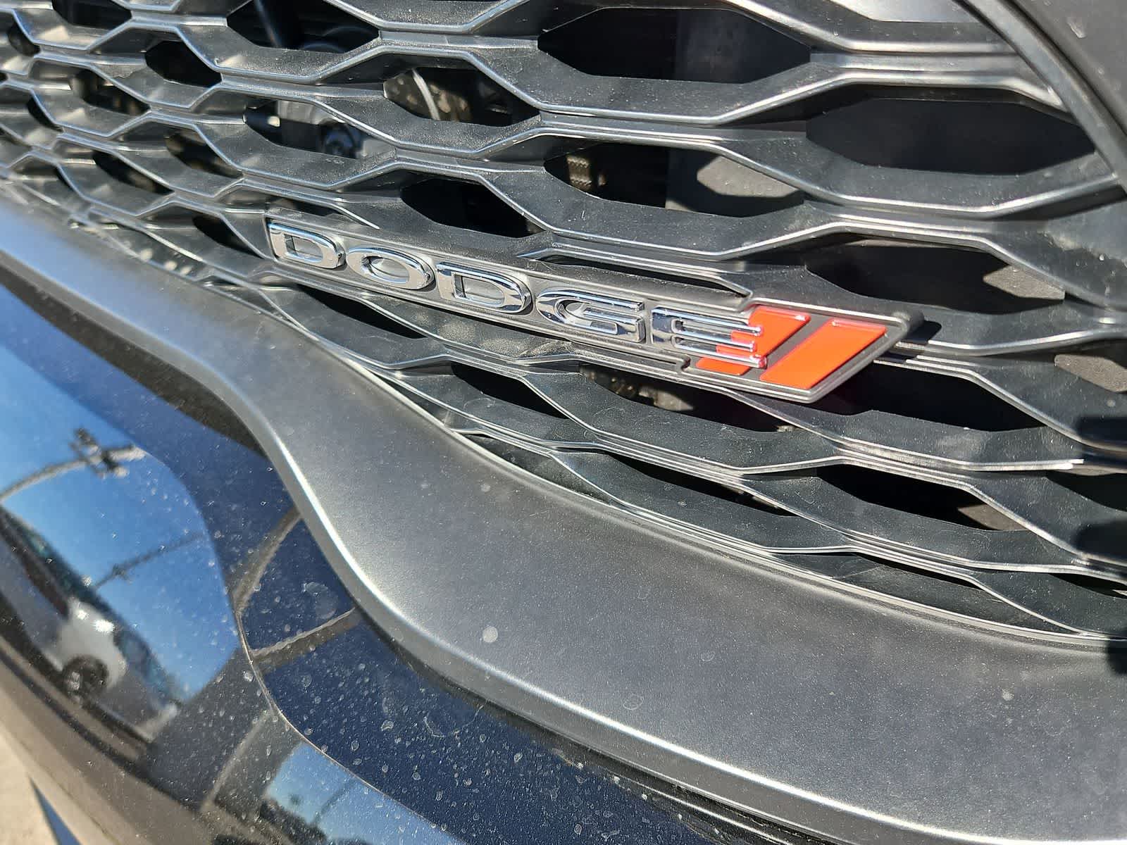 Thumbnail: 2026 Dodge Durango - 11