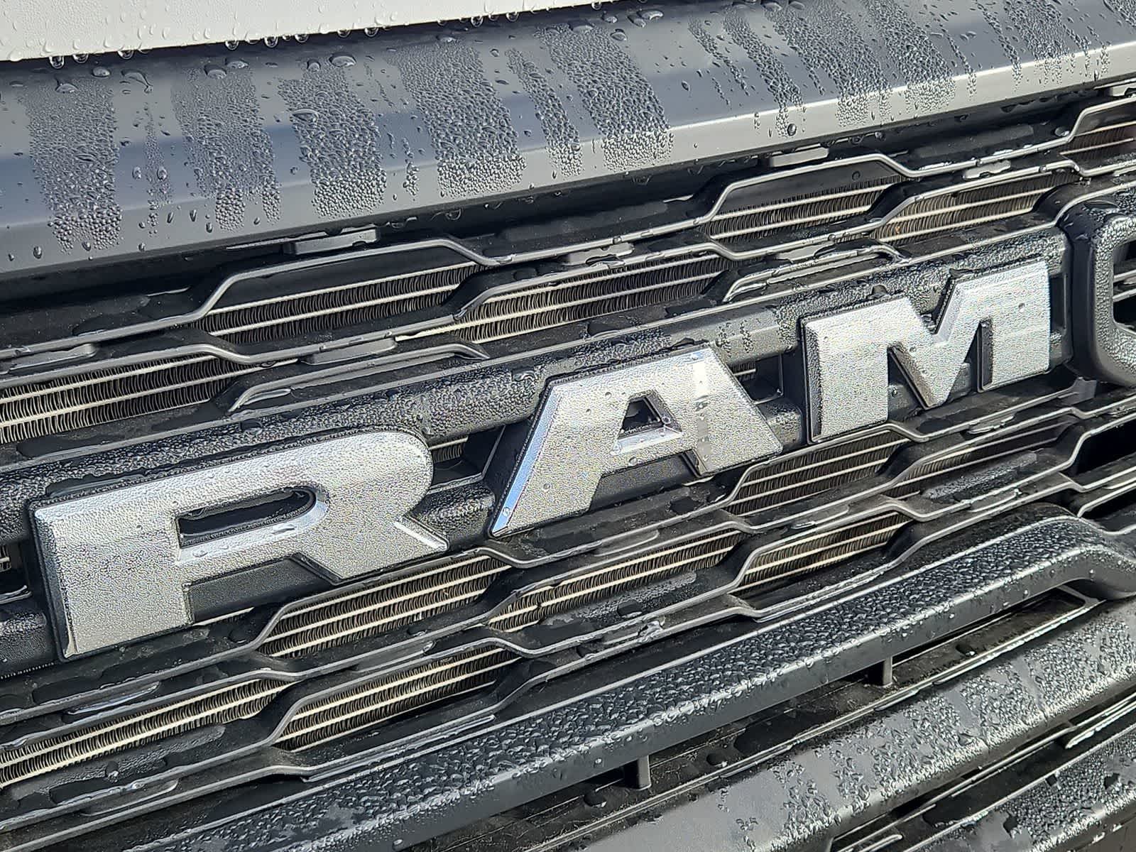 Thumbnail: 2025 RAM ProMaster - 13