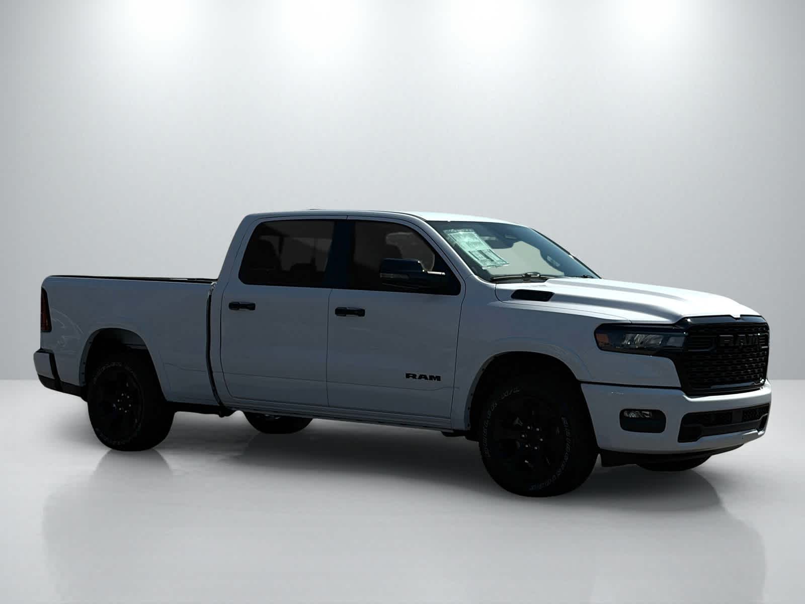 Thumbnail: 2026 RAM 1500 - 11