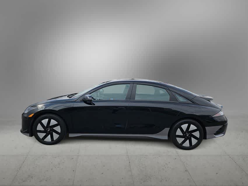 Thumbnail: 2023 Hyundai Ioniq 6 - 6