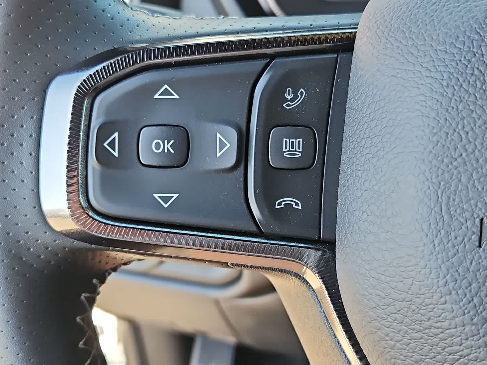 Thumbnail: 2026 RAM 2500 - 24