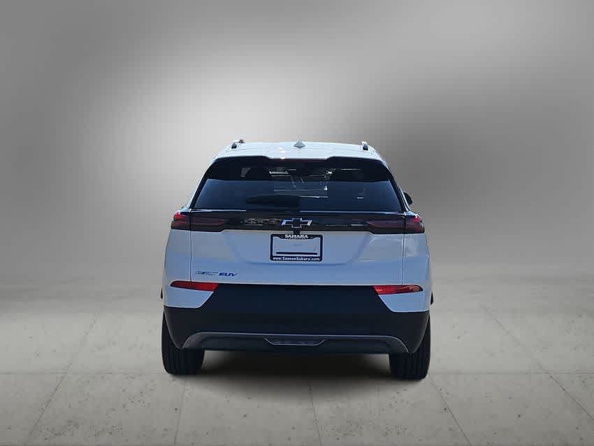 2022 Chevrolet Bolt EUV Premier 8