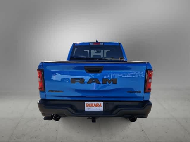 2026 RAM 1500 Rebel - Photo 7
