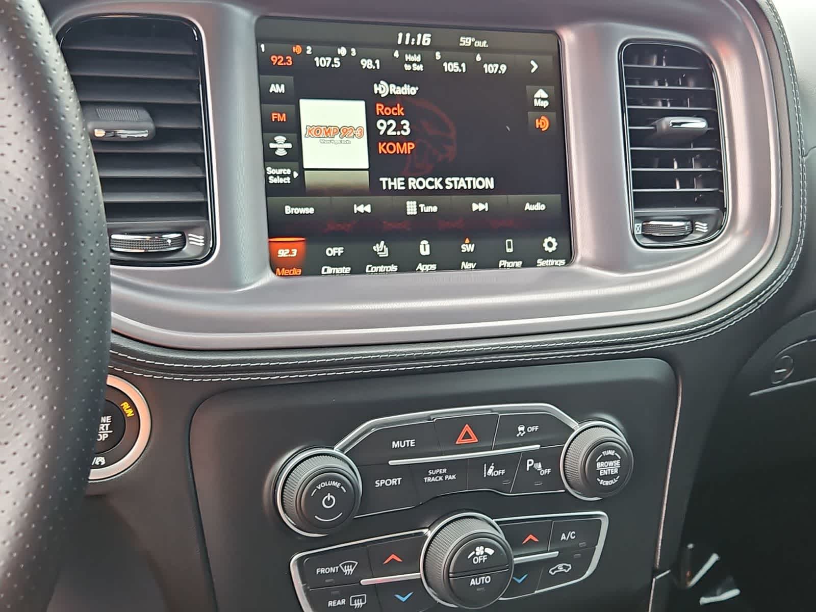 Thumbnail: 2023 Dodge Charger - 28