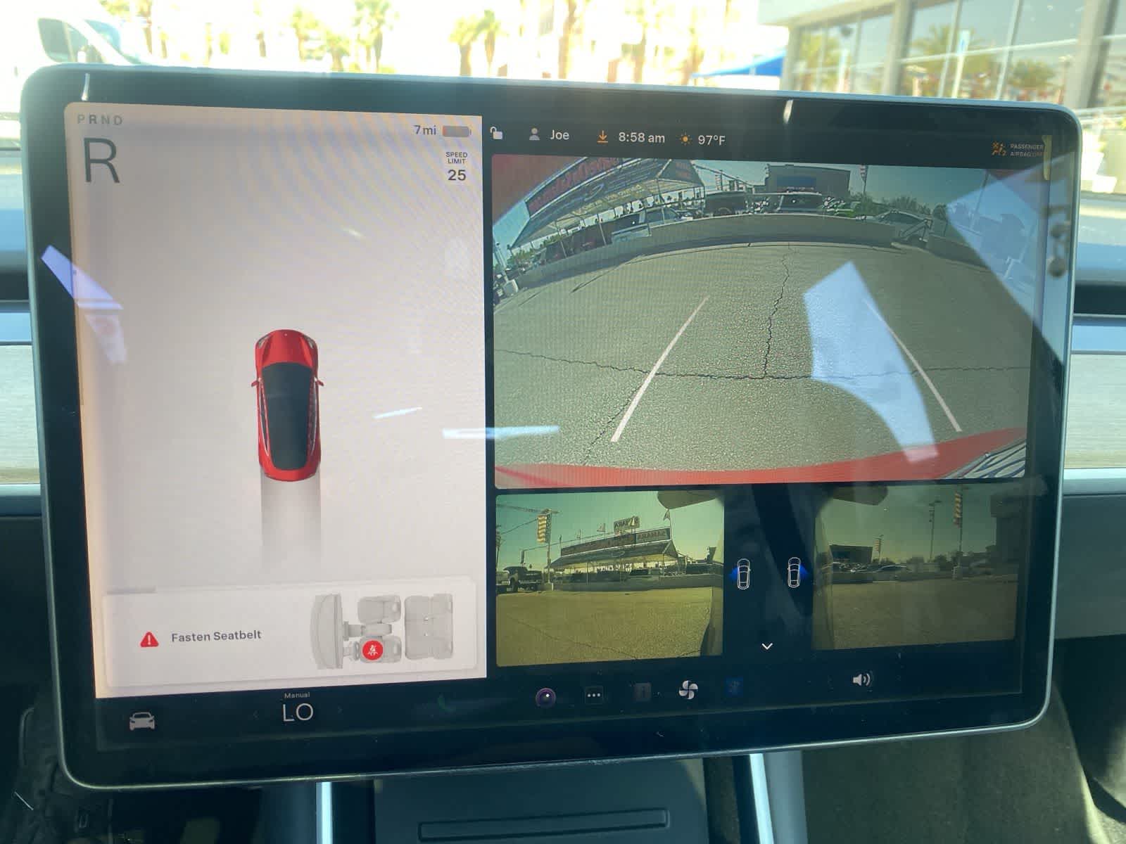 2018 Tesla Model 3  15