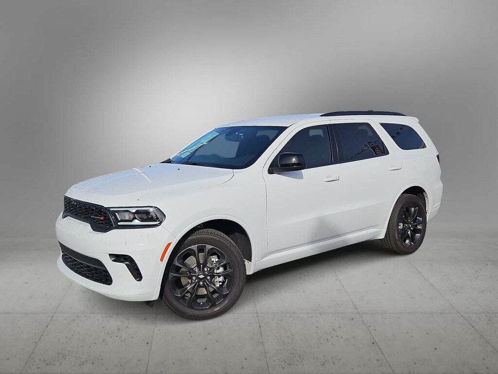 New 2026 Dodge Durango GT AWD Sport Utility