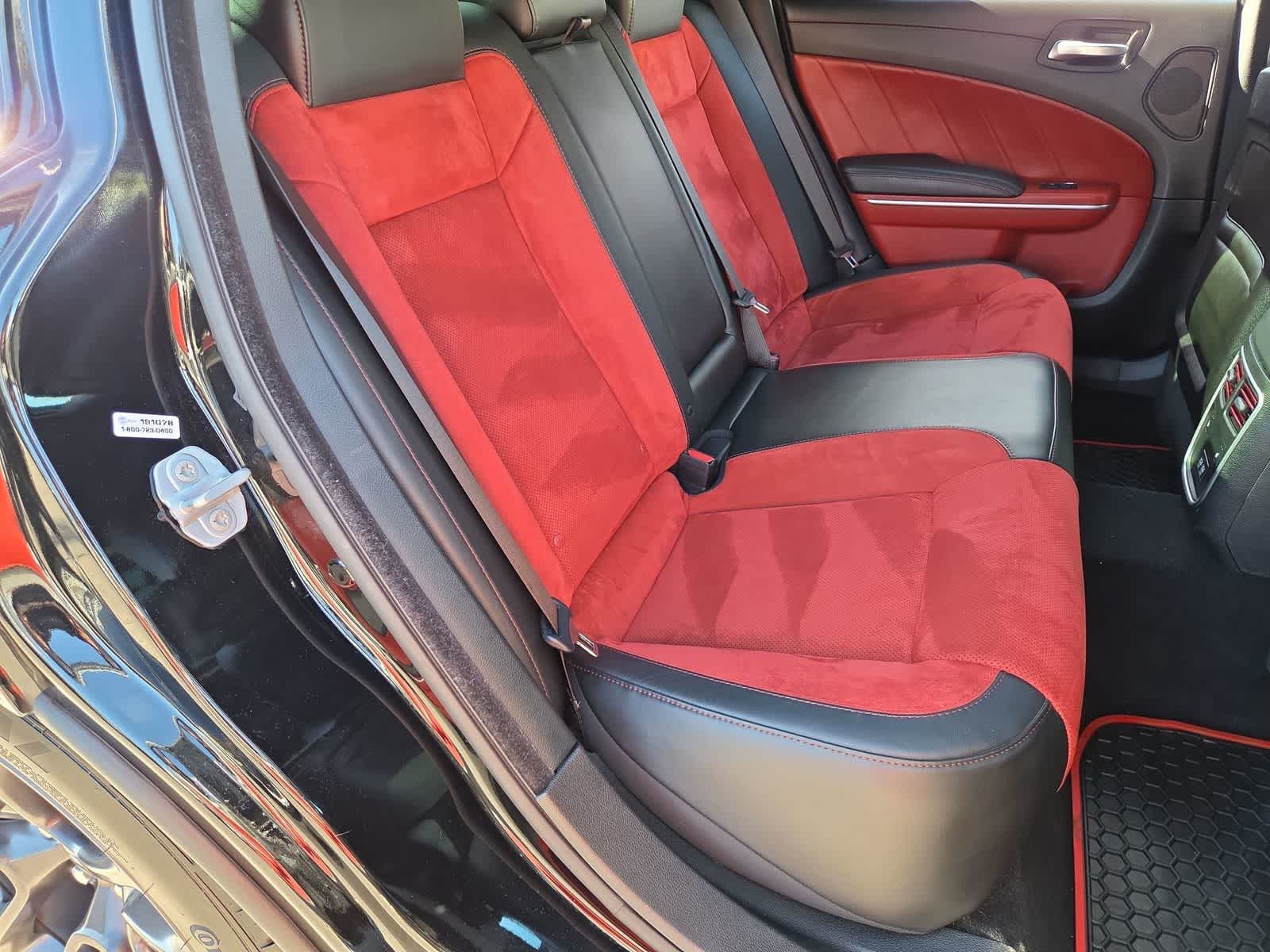 Thumbnail: 2020 Dodge Charger - 22