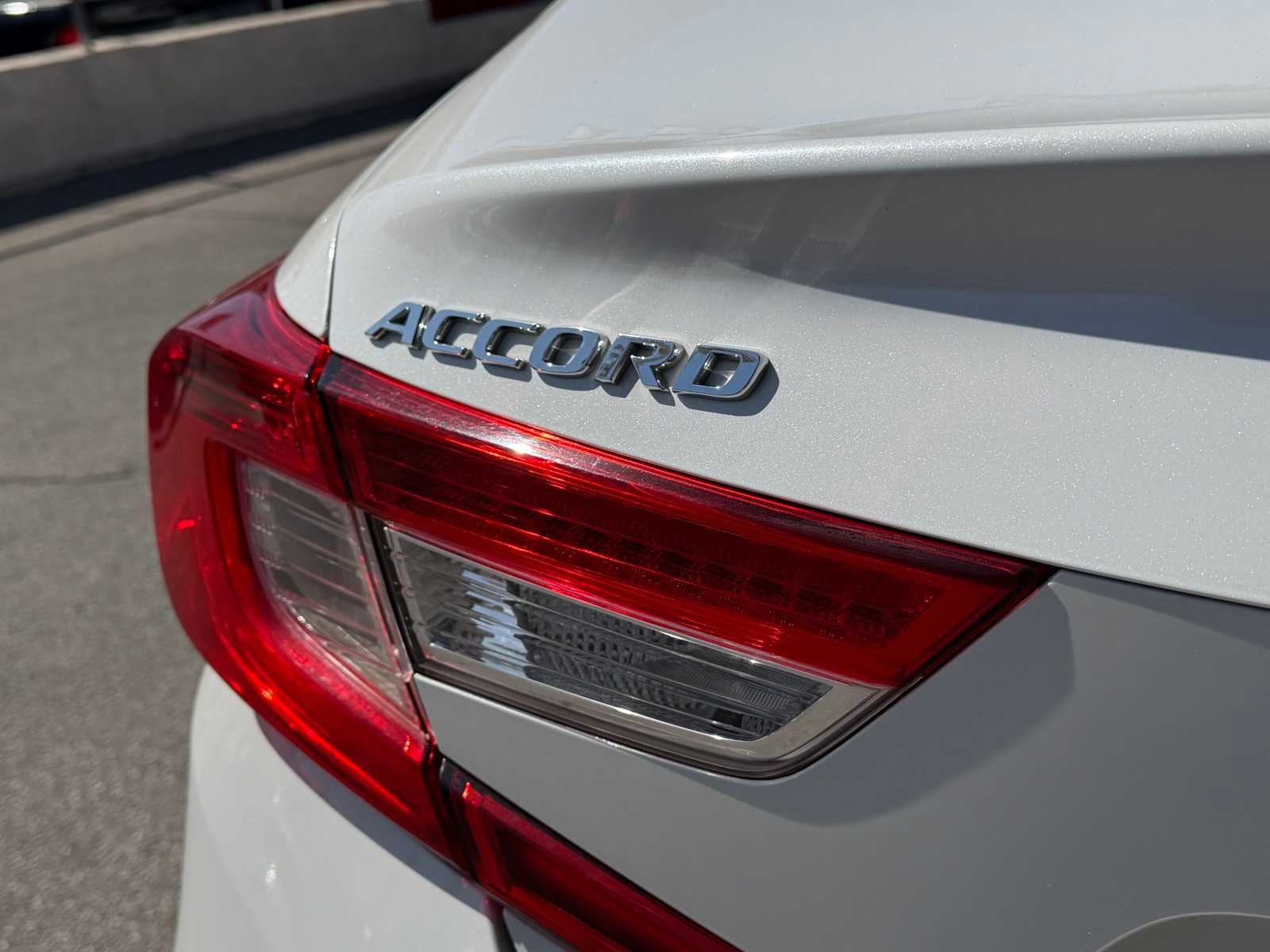 Thumbnail: 2018 Honda Accord - 33