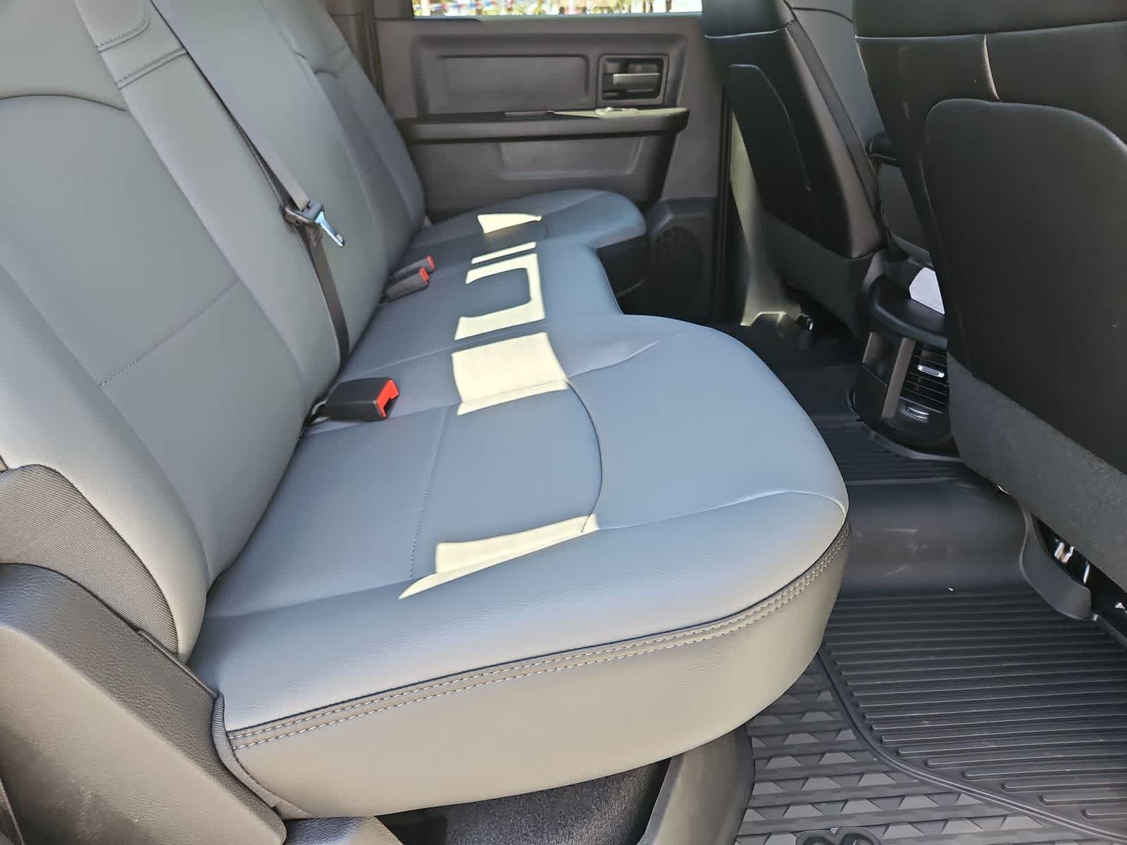 Thumbnail: 2026 RAM 2500 - 20