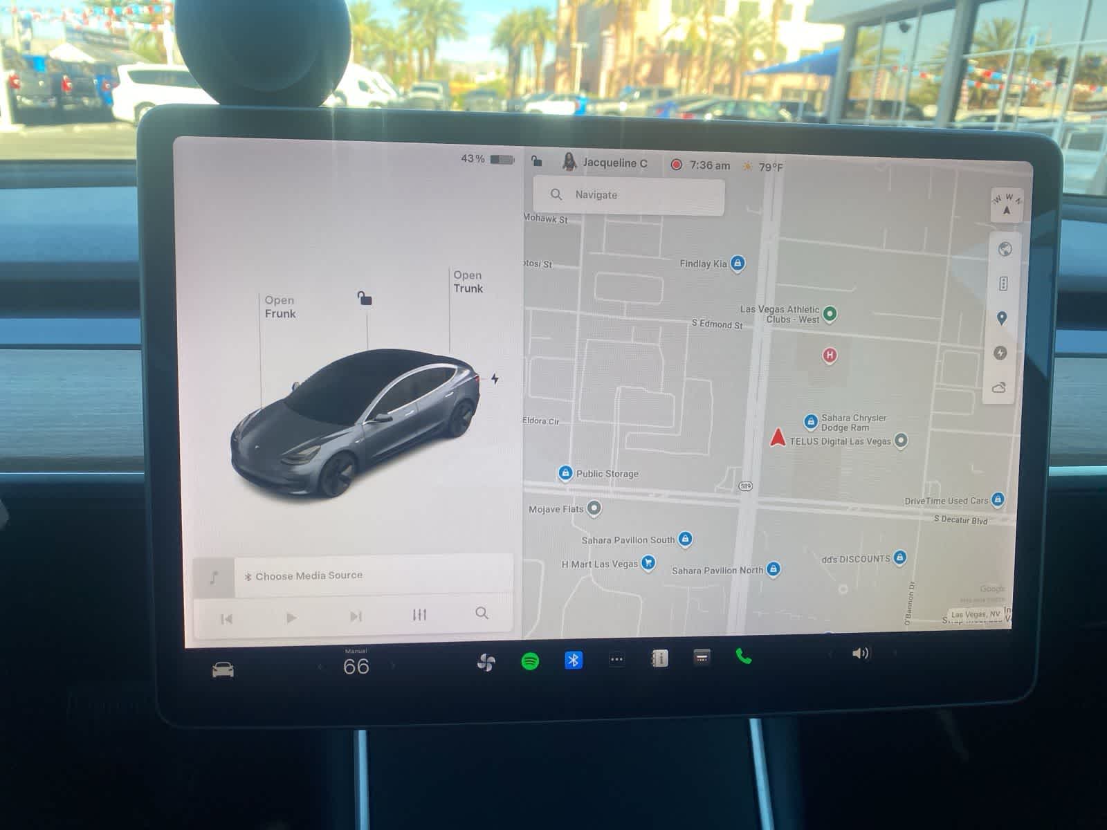 Thumbnail: 2019 Tesla Model 3 - 15