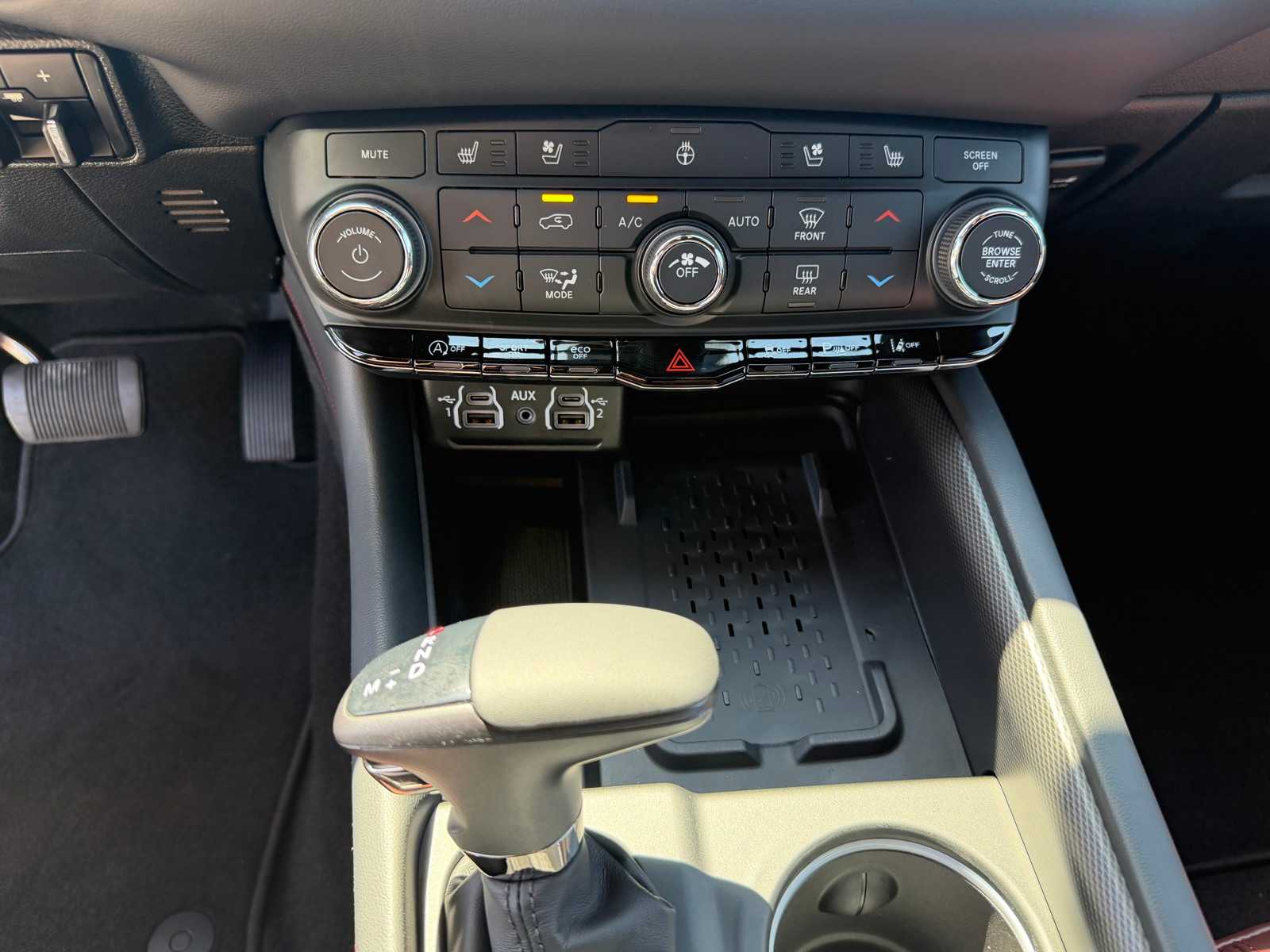 Thumbnail: 2026 Dodge Durango - 37