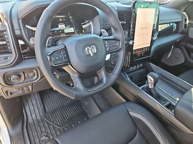 Thumbnail: 2026 RAM 1500 - 10