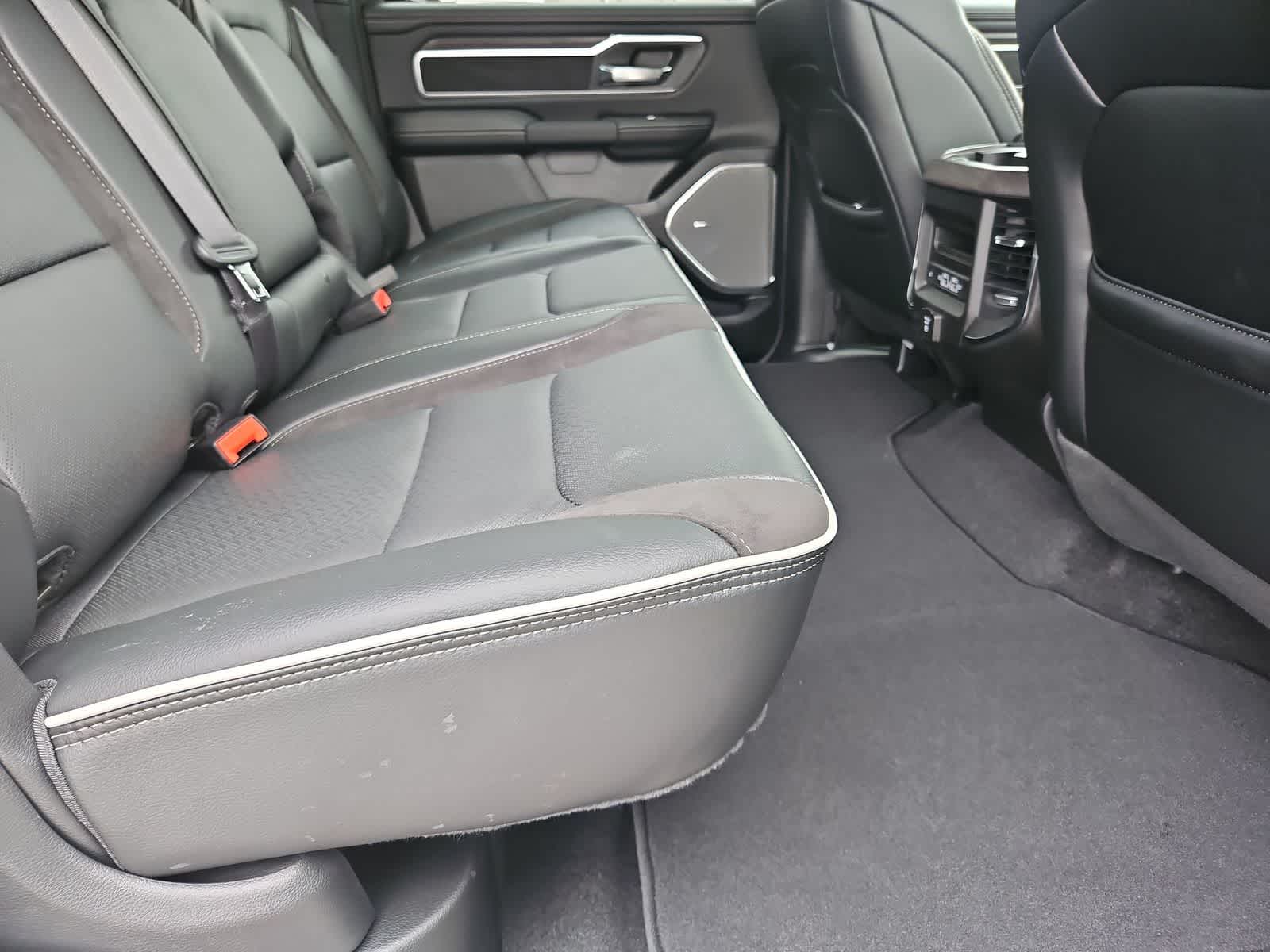 Thumbnail: 2026 RAM 1500 - 21