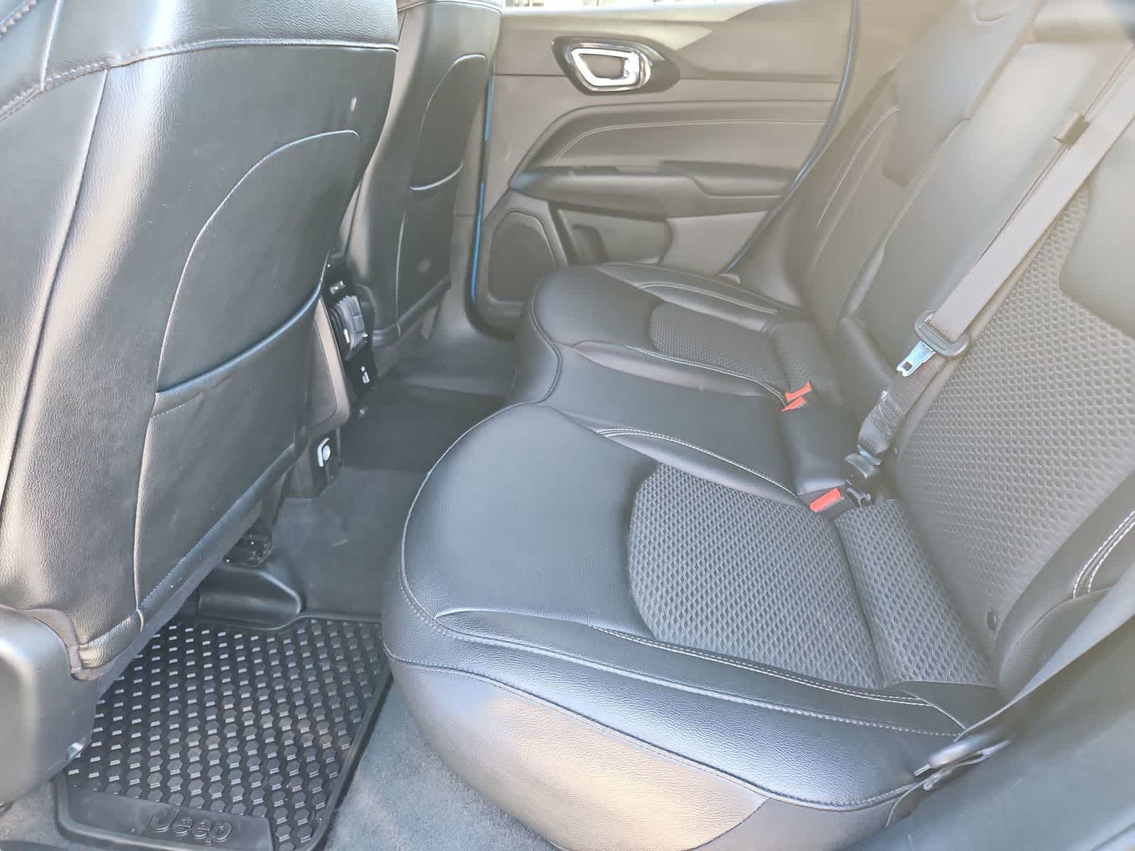 Thumbnail: 2024 Jeep Compass - 20