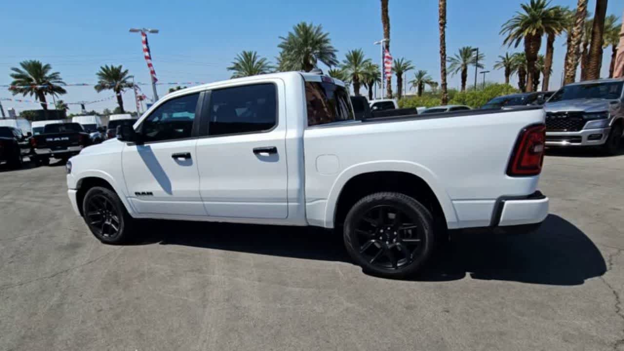 Thumbnail: 2025 RAM 1500 - 6