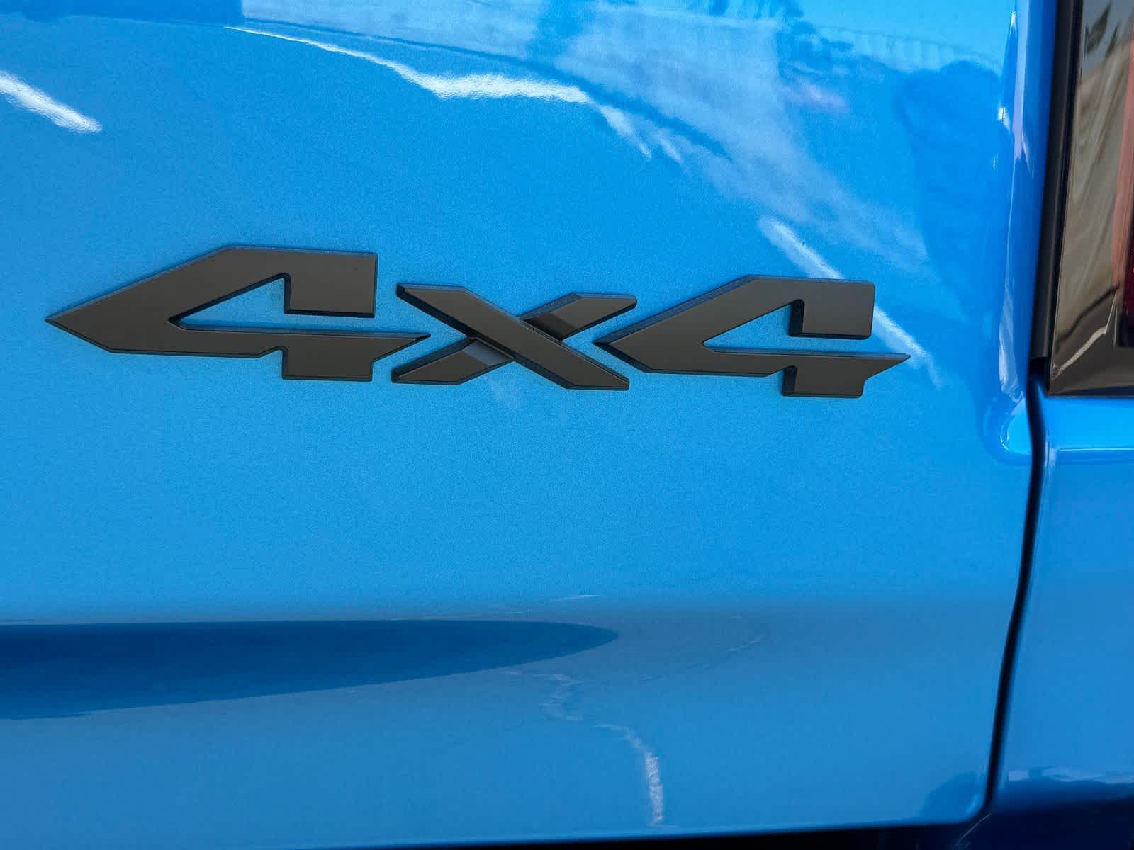 Thumbnail: 2026 RAM 1500 - 13