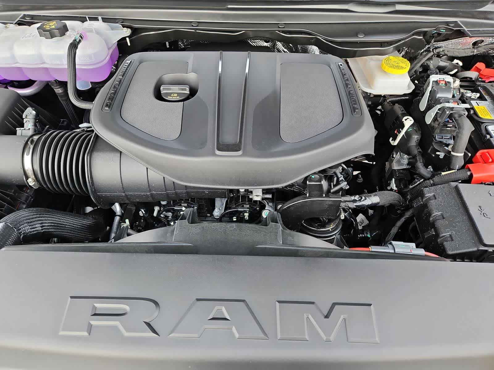 Thumbnail: 2026 RAM 1500 - 14