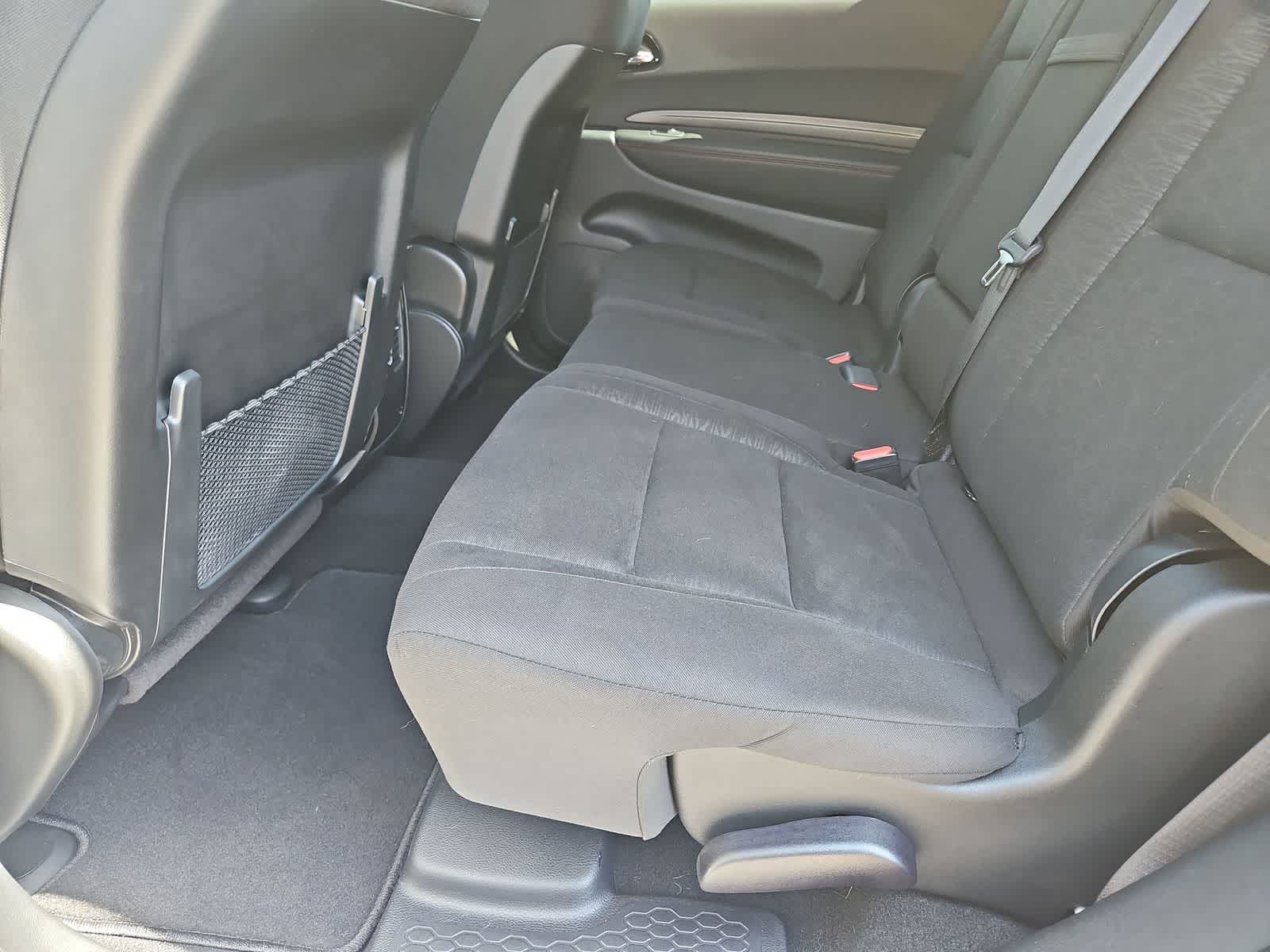 Thumbnail: 2025 Dodge Durango - 20