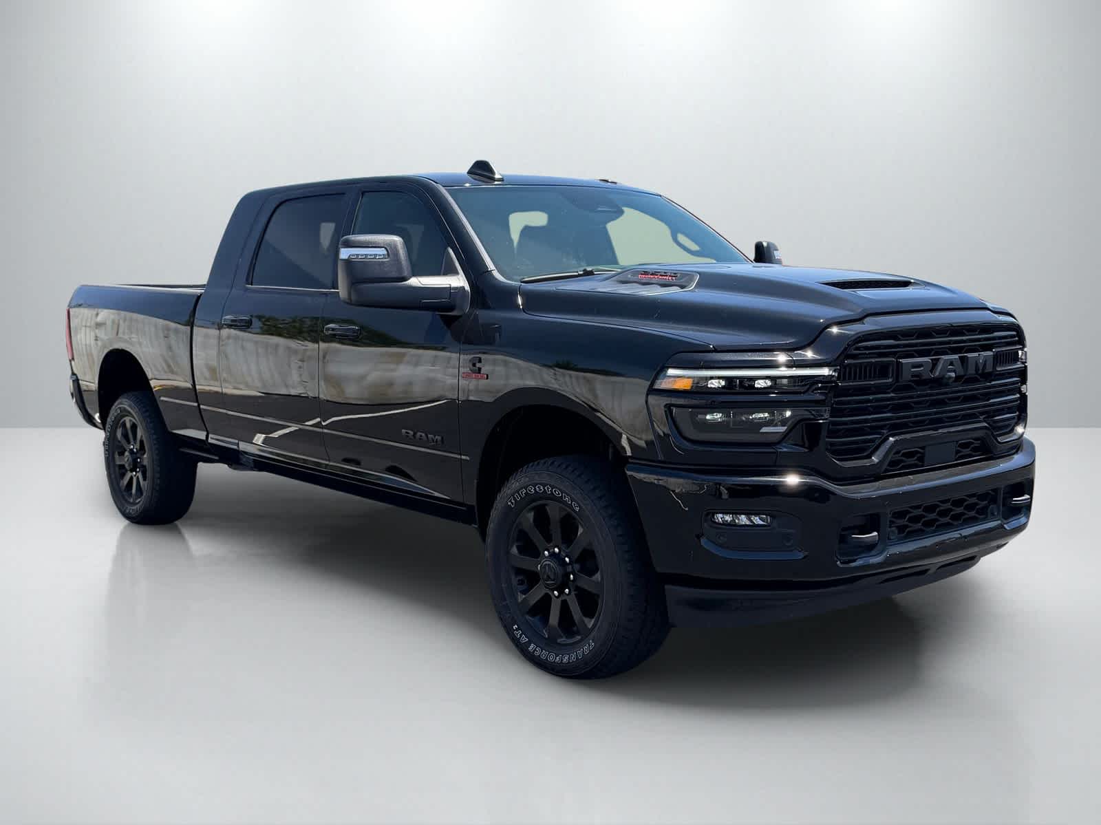 Thumbnail: 2026 RAM 2500 - 10