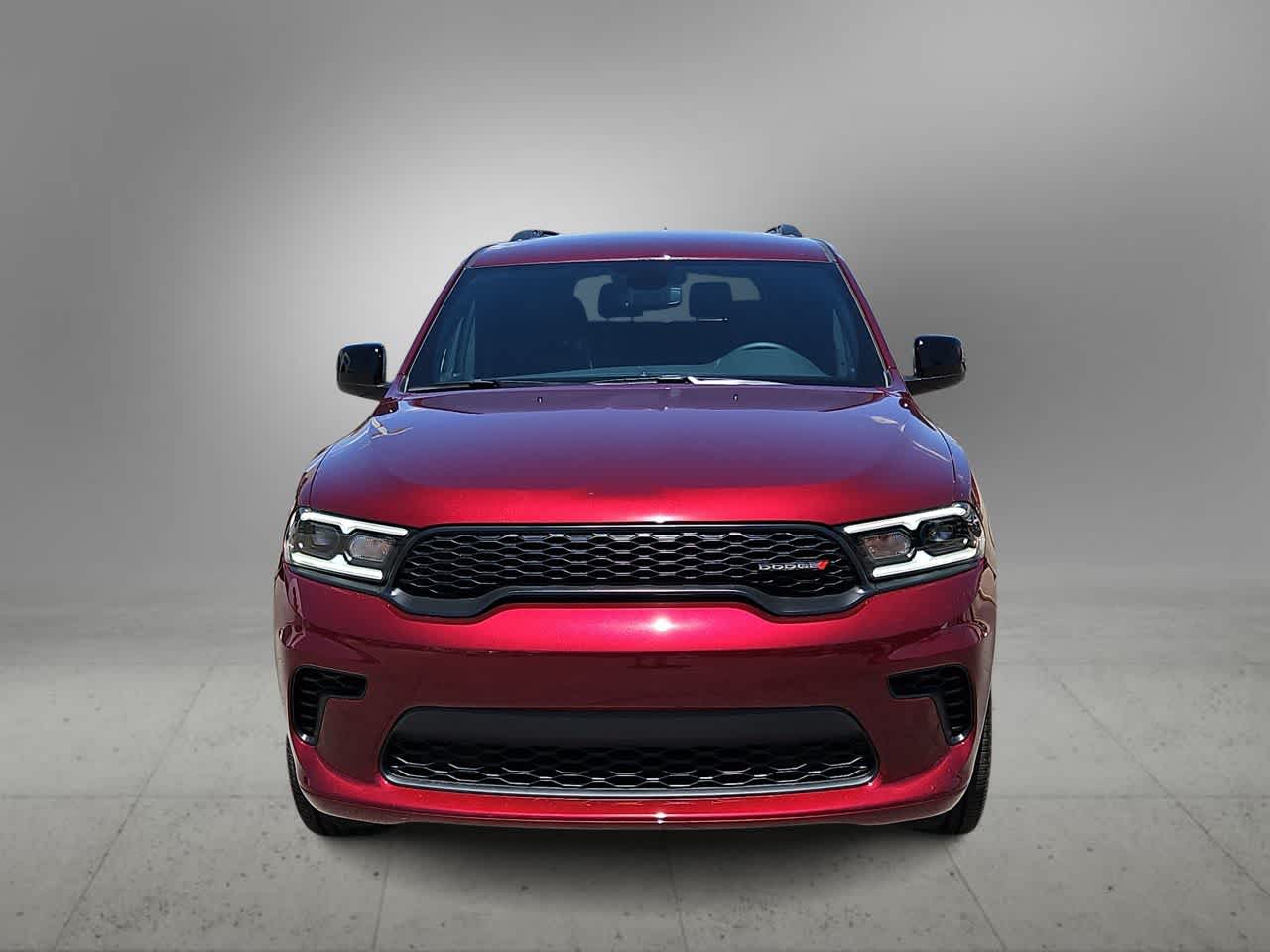 Thumbnail: 2025 Dodge Durango - 3