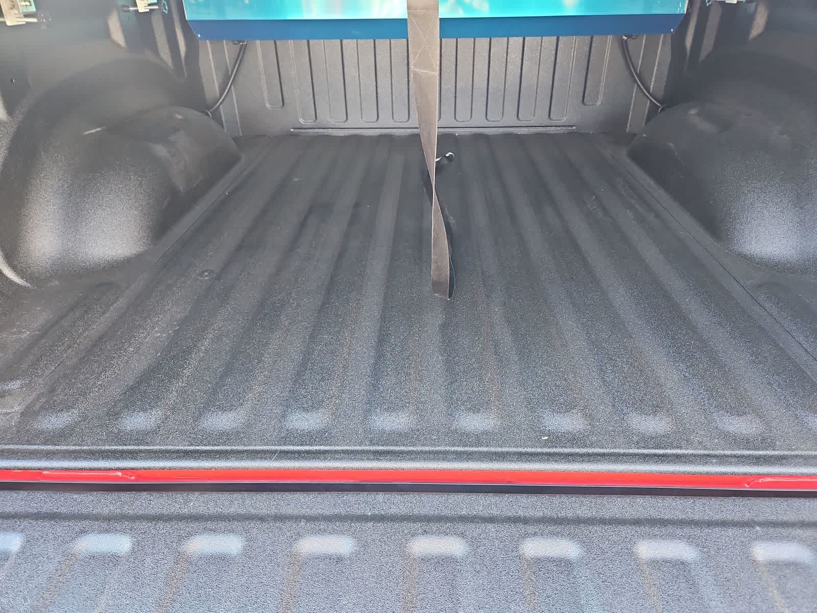 Thumbnail: 2025 RAM 1500 - 35