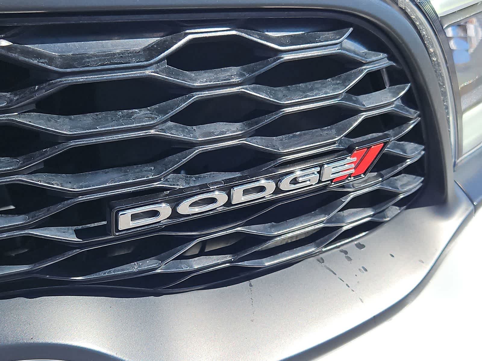 Thumbnail: 2023 Dodge Durango - 12